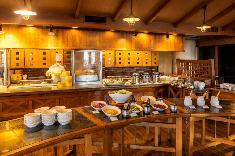 沖縄で暮らすように滞在するリゾートホテル「ココ ガーデンリゾート　オキナワ」