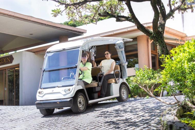 沖縄で暮らすように滞在するリゾートホテル「ココ ガーデンリゾート　オキナワ」