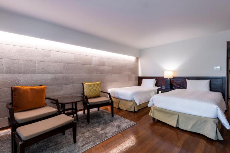 沖縄で暮らすように滞在するリゾートホテル「ココ ガーデンリゾート　オキナワ」