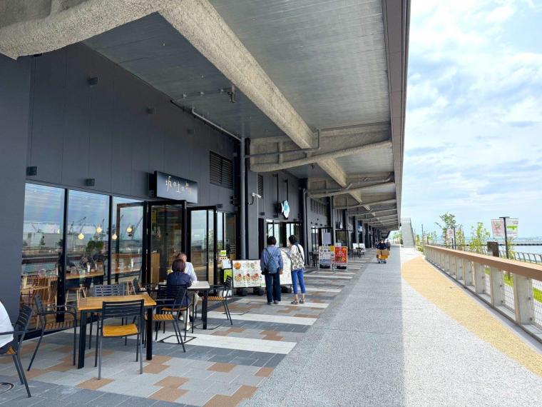 GLION ARENA KOBE（ジーライオンアリーナ神戸）