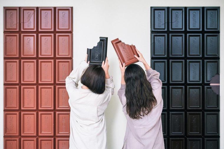 felissimo chocolate museum（フェリシモチョコレートミュージアム）