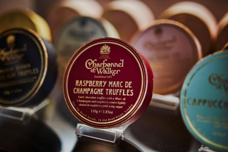 felissimo chocolate museum（フェリシモチョコレートミュージアム）