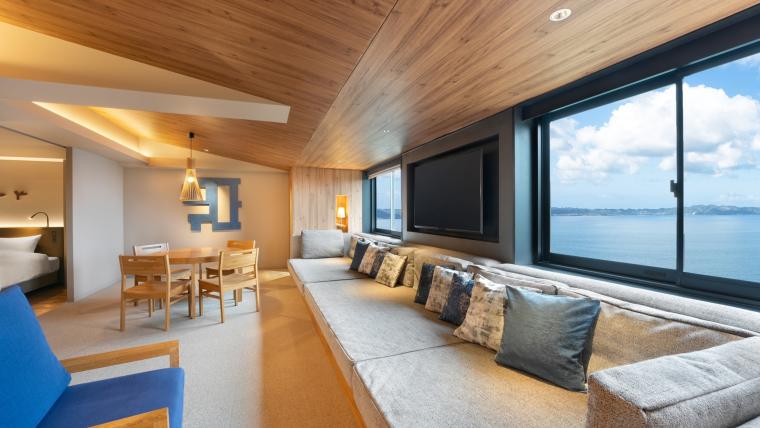 グランドメルキュール南房総リゾート＆スパ