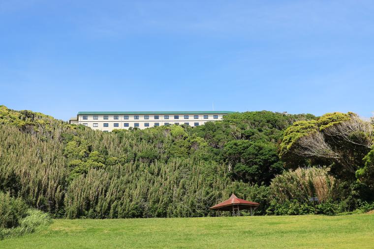 グランドメルキュール南房総リゾート＆スパ