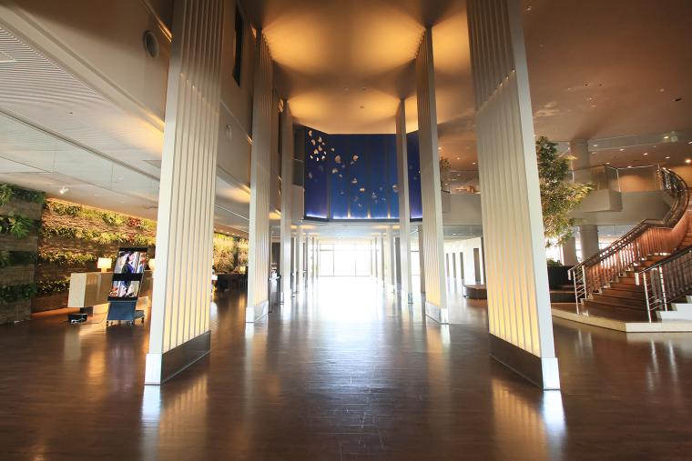 グランドメルキュール南房総リゾート＆スパ