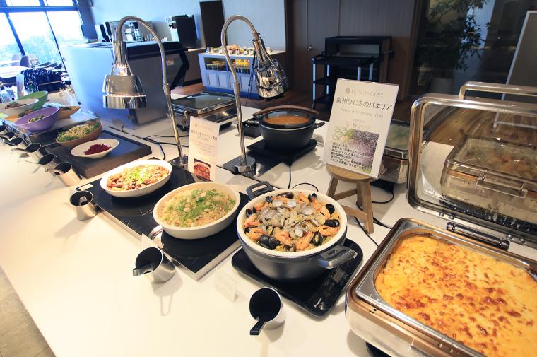 グランドメルキュール南房総リゾート＆スパ