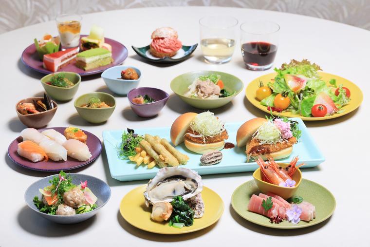 グランドメルキュール南房総リゾート＆スパ