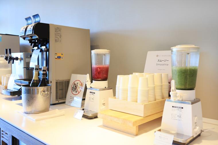 グランドメルキュール南房総リゾート＆スパ