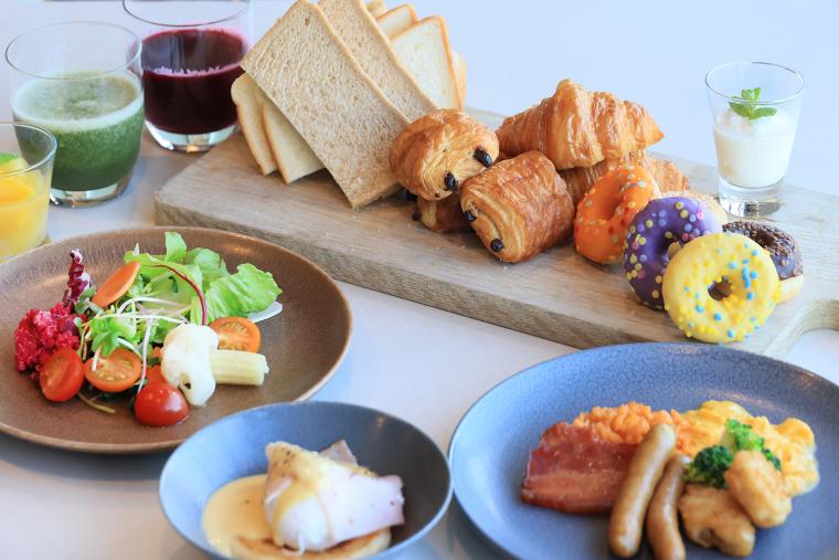 グランドメルキュール南房総リゾート＆スパ