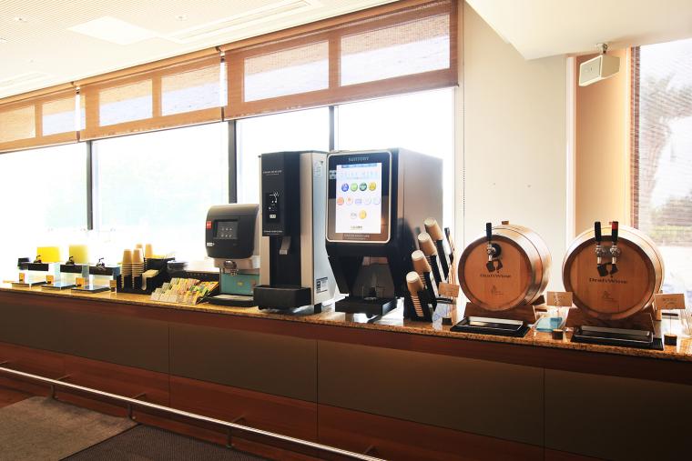 グランドメルキュール南房総リゾート＆スパ