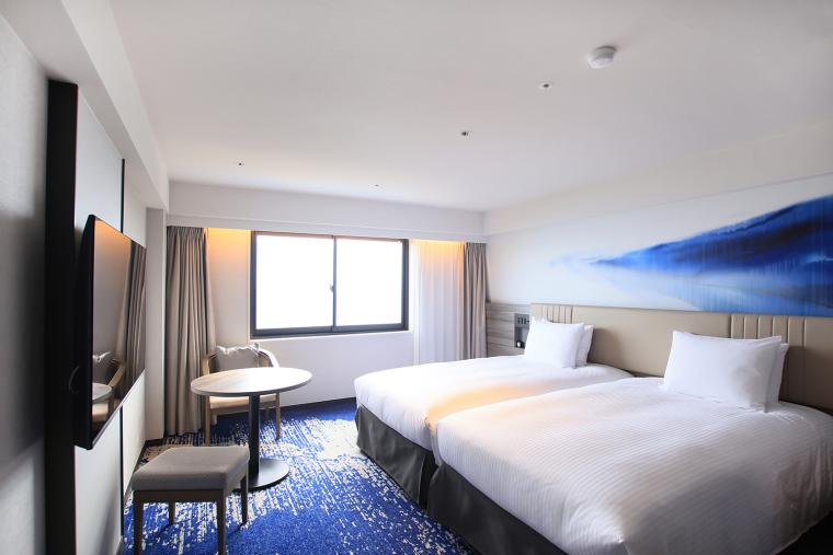 グランドメルキュール南房総リゾート＆スパ