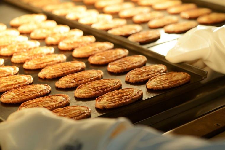 うなぎパイファクトリー