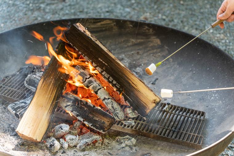 八ヶ岳 ホテル風か