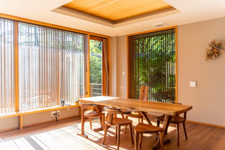 八ヶ岳 ホテル風か