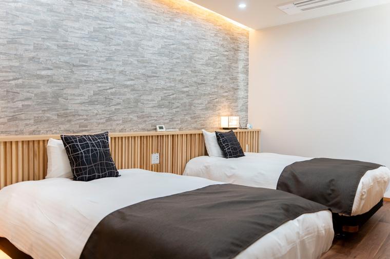 八ヶ岳 ホテル風か