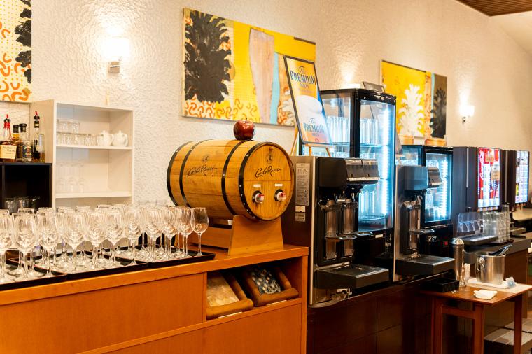 八ヶ岳 ホテル風か