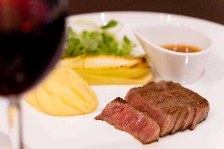 八ヶ岳 ホテル風か