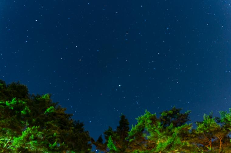 八ヶ岳 ホテル風か