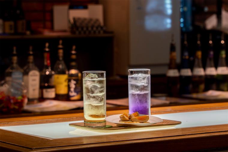 八ヶ岳 ホテル風か