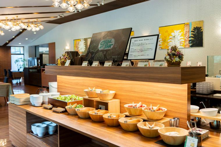 八ヶ岳 ホテル風か