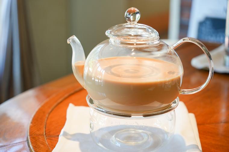 八ヶ岳 ホテル風か