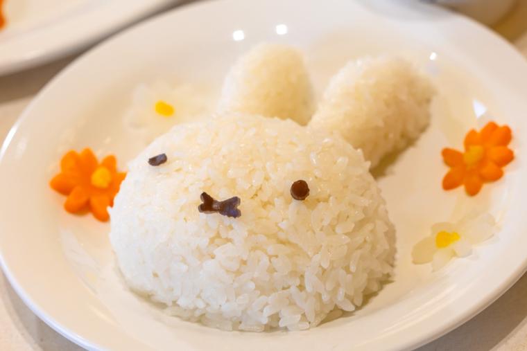 ハウステンボス ミッフィー新エリア レストラン