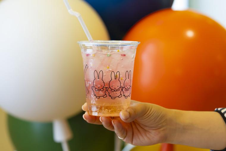 ハウステンボス ミッフィー新エリア レストラン