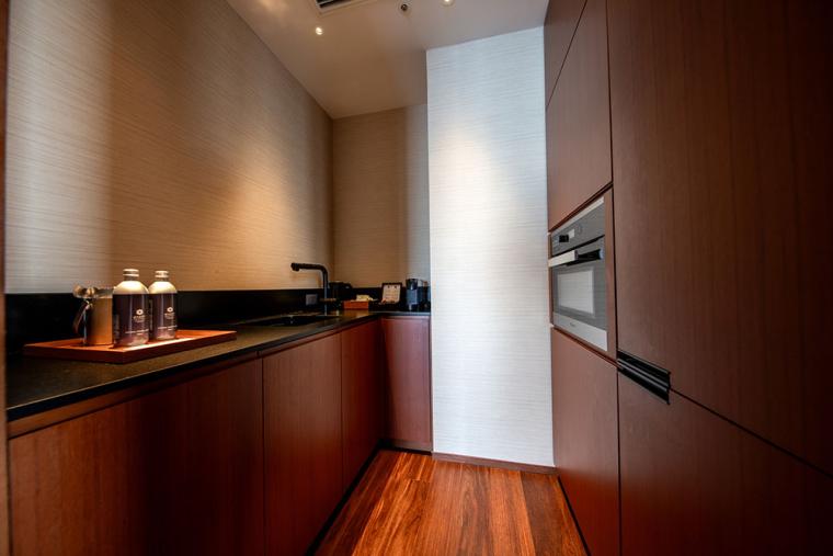 ハイアットリージェンシー瀬良垣アイランド沖縄 客室