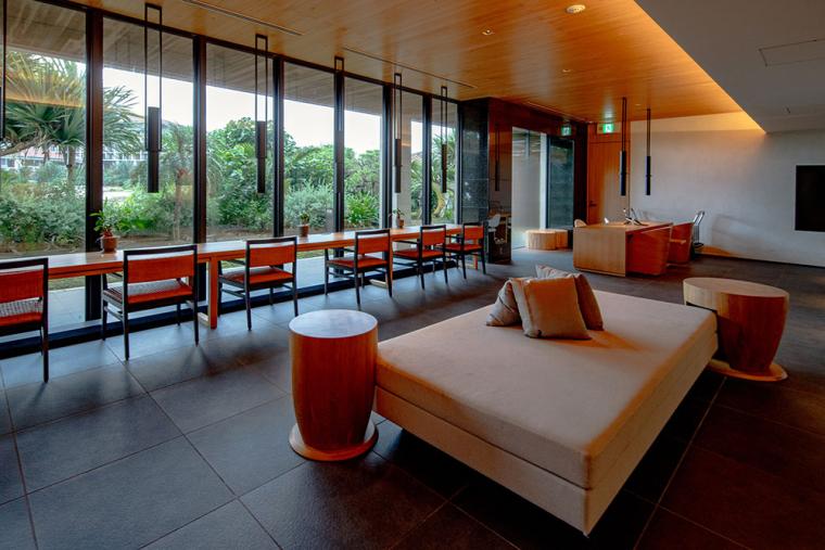 ハイアットリージェンシー瀬良垣アイランド沖縄