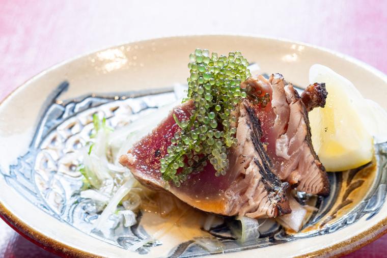 ハイアットリージェンシー瀬良垣アイランド沖縄 レストラン