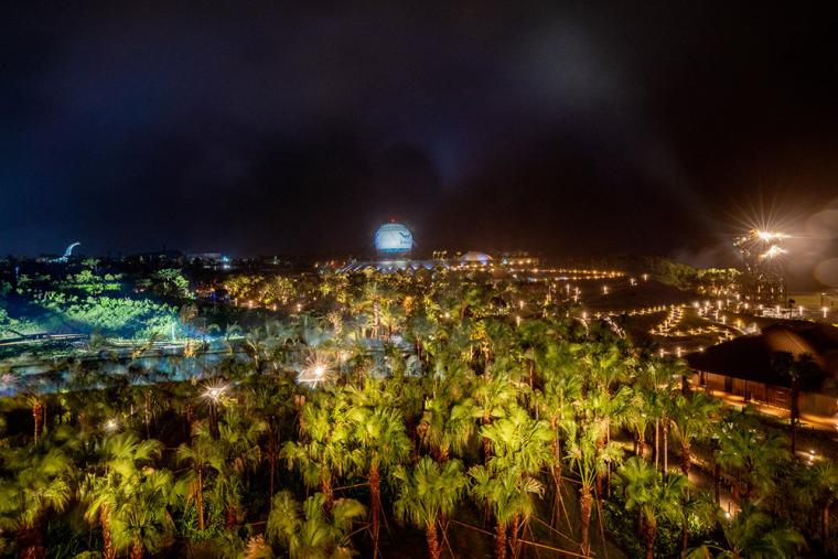 ジャングリア沖縄