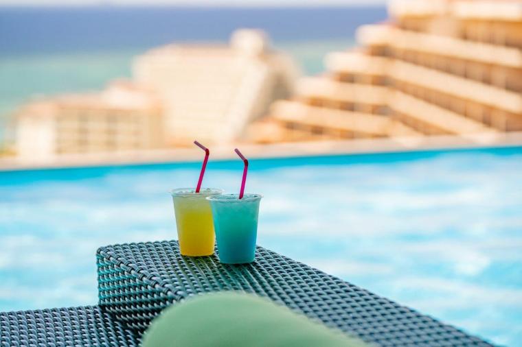 "沖縄の絶景を独り占め！「カフーリゾートフチャク コンド・ホテル」で過ごす贅沢リゾート ステイ"