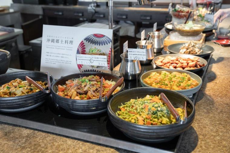 沖縄の絶景を独り占め！「カフーリゾートフチャク コンド・ホテル」で過ごす贅沢リゾートステイ