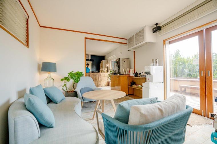 沖縄の絶景を独り占め！「カフーリゾートフチャク コンド・ホテル」で過ごす贅沢リゾートステイ