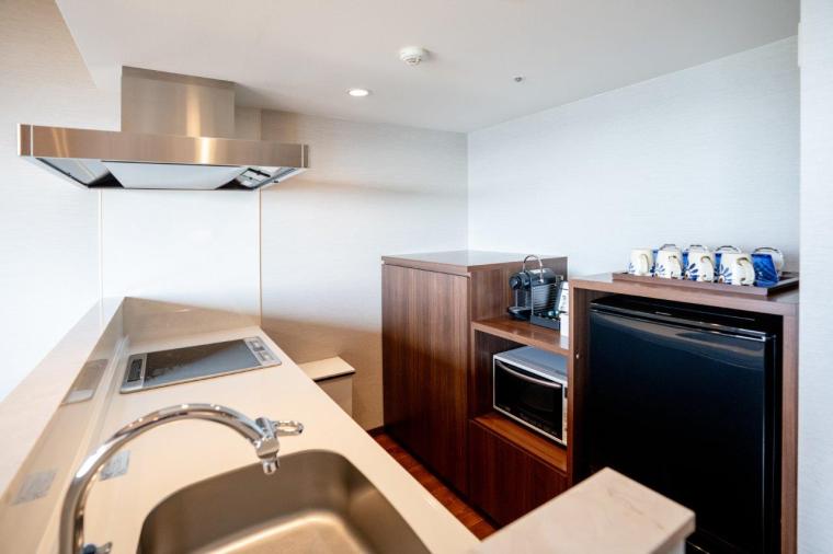 沖縄の絶景を独り占め！「カフーリゾートフチャク コンド・ホテル」で過ごす贅沢リゾートステイ