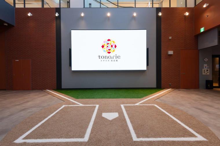 きたひろフードホール横丁