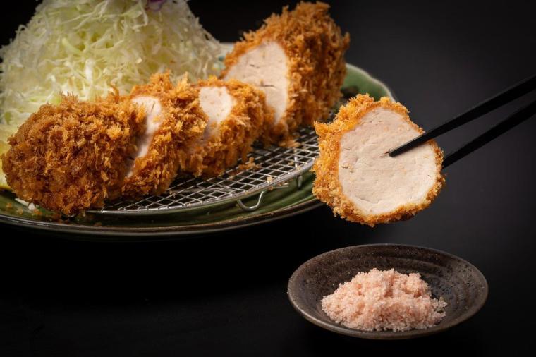 とんかつ檍tonarie北広島店