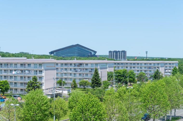 テラスアベニュー