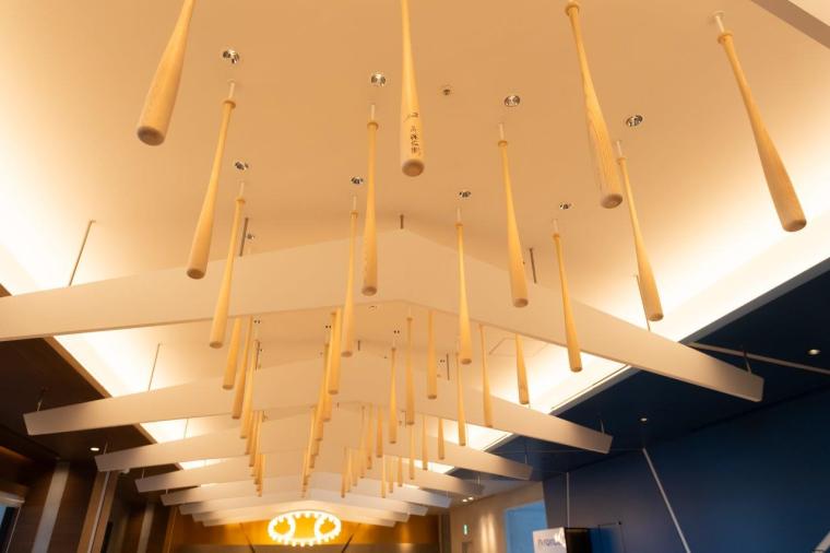 エスコンフィールドHOKKAIDOホテル北広島駅前