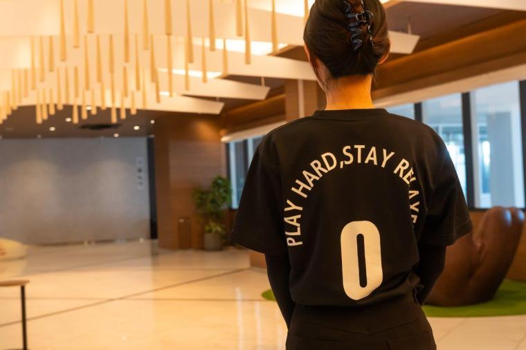 エスコンフィールドHOKKAIDOホテル北広島駅前