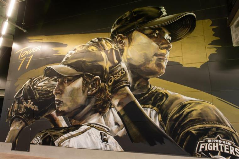 エスコンフィールドHOKKAIDOホテル北広島駅前