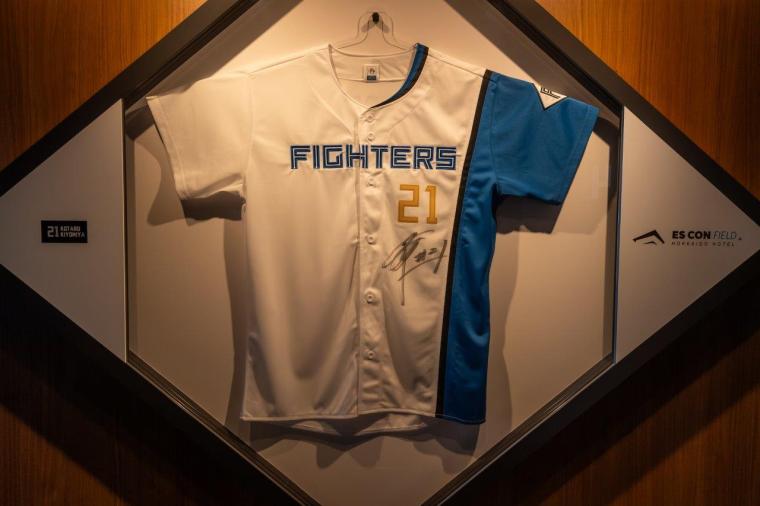 エスコンフィールドHOKKAIDOホテル北広島駅前