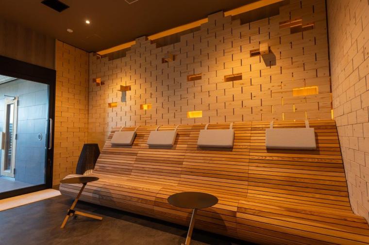 エスコンフィールドHOKKAIDOホテル北広島駅前