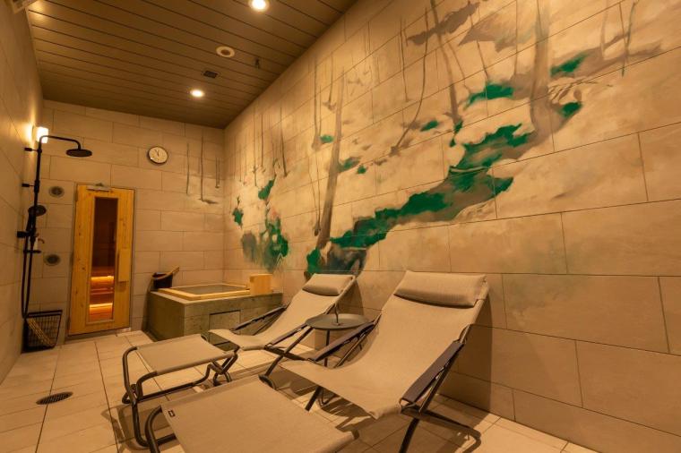 エスコンフィールドHOKKAIDOホテル北広島駅前