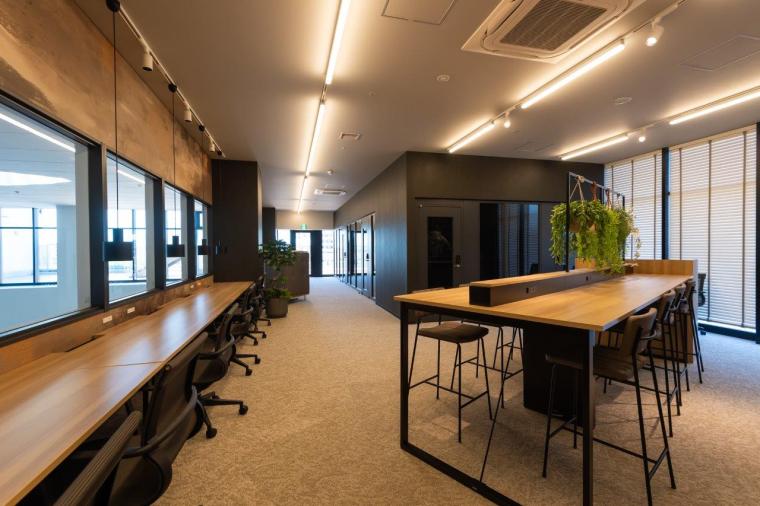 エスコンフィールドHOKKAIDOホテル北広島駅前