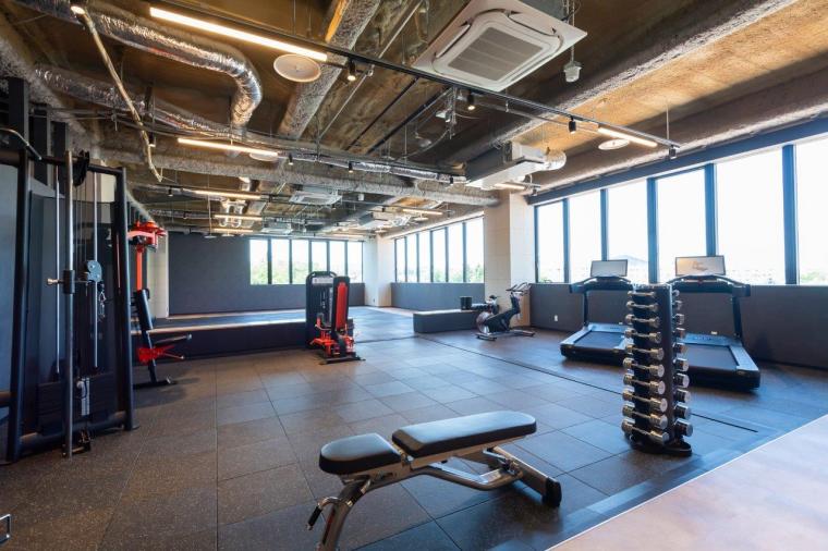 エスコンフィールドHOKKAIDOホテル北広島駅前