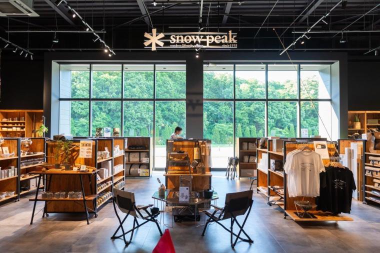 キャンパーズ＆アングラーズ北広島