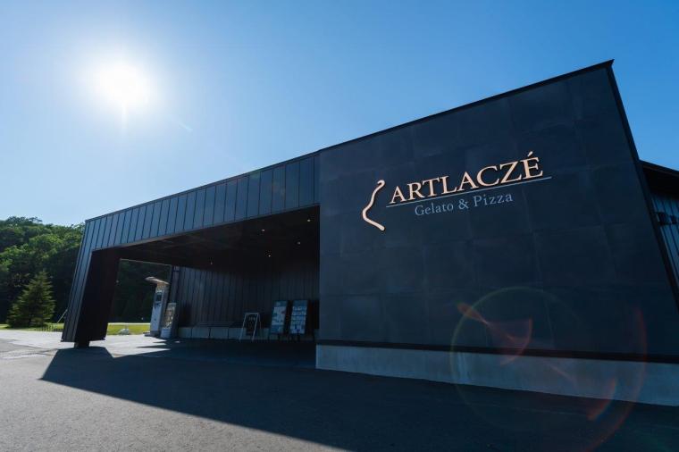 キャンパーズ＆アングラーズ北広島