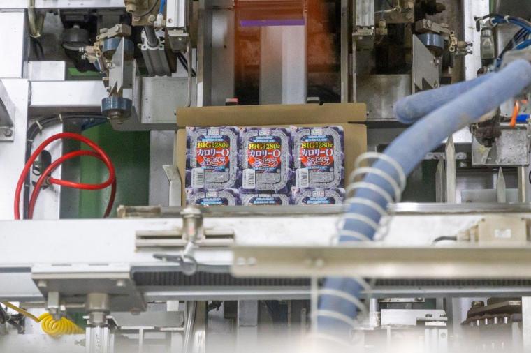 こんにゃくパーク