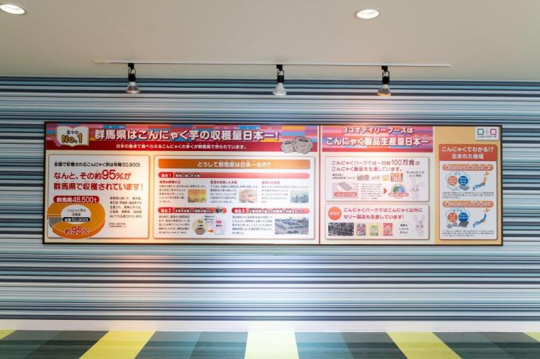 こんにゃくパーク